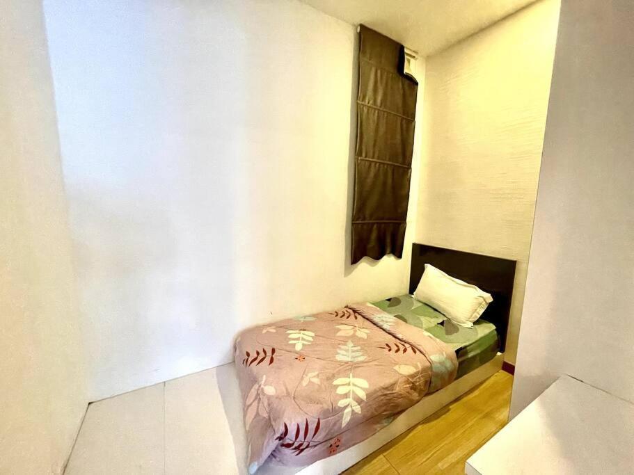 Cozy 1br Unit Pet Friendly At Centre Apartment