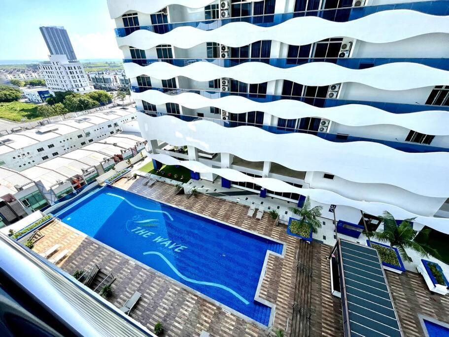 Cozy 1br Unit Pet Friendly At Centre Malacca